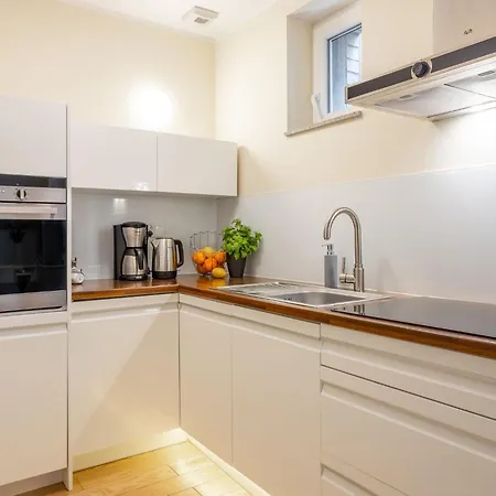 Baltycka In By Interhome Lejlighed