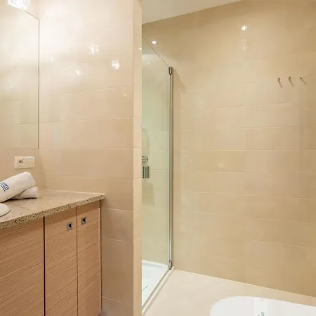 Lejlighed Baltycka In By Interhome *