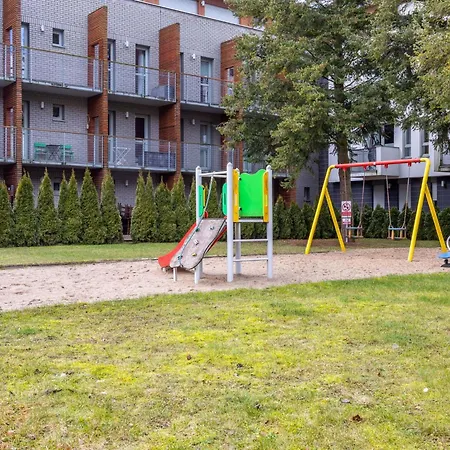 Baltycka In By Interhome Świnoujście (Swinemünde)