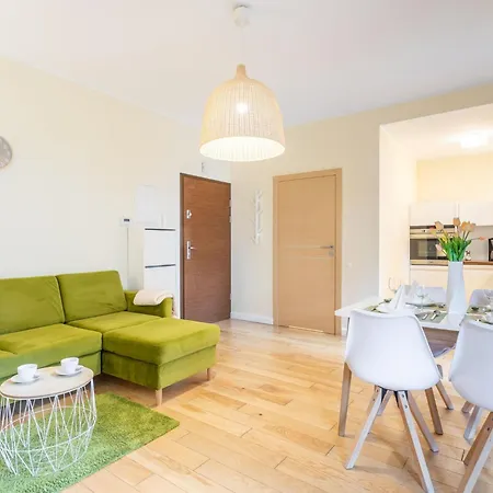 Baltycka In By Interhome Lejlighed Świnoujście (Swinemünde)