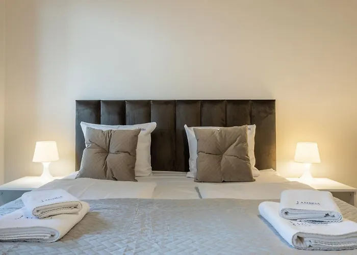 Lejlighed Baltycka In By Interhome